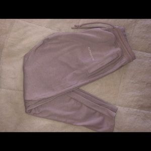 Alphalete Joggers